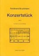 Konzertstück 