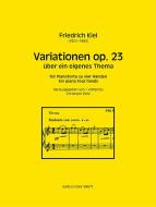 Variationen 