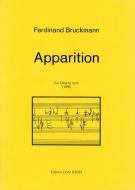 Apparition 