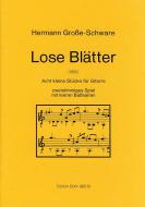 Lose Blätter 