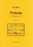 Prélude 