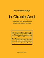In Circulo Anni 