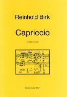 Capriccio 