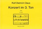 Konzert im 3. Ton 