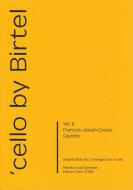 Gavotte 