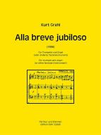 Alla breve jubiloso 