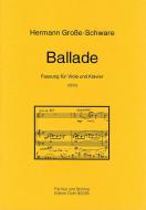 Ballade 