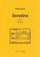 Sonatine 