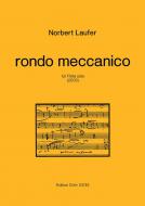 rondo meccanico 