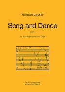Song and Dance 