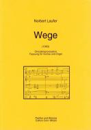 Wege 