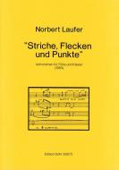 Striche, Flecken und Punkte (1983) 