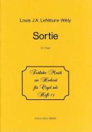 Sortie 