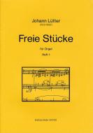 Freie Stücke Vol. 1 