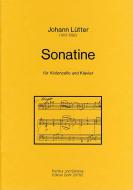 Sonatine 