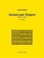 Sonata per organo 
