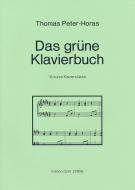 Das grüne Klavierbuch 