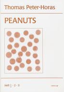 Peanuts Heft I 