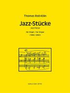 Jazz-Stücke 