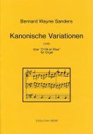 Kanonische Variationen 