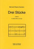 Drei Stücke 