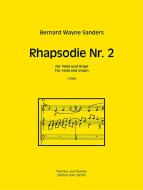 Rhapsodie 