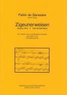 Zigeunerweisen 
