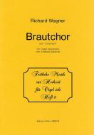 Bride's Chorus from Lohengrin 