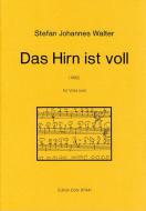 Das Hirn ist voll 
