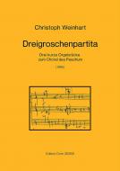 Dreigroschenpartita 