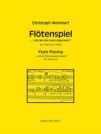 Flötenspiel für Flöte solo 