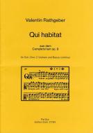 Qui habitat 