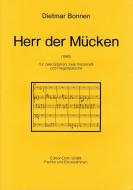 Herr der Mücken 