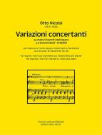 Variazioni concertanti 