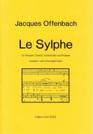 Le Sylphe 