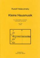 Kleine Hausmusik 