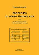 Wie der Iltis zu seinem Gestank kam 
