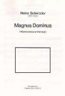 Magnus Dominus 