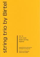 Maple Leaf Rag 