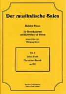 Florentiner Marsch 