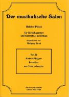 Bride's Chorus from Lohengrin 
