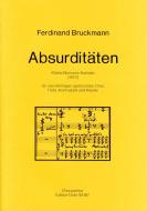 Absurditäten 