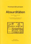 Absurditäten 