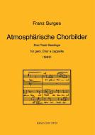 Atmosphärische Chorbilder 