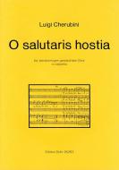 O salutaris hostia 