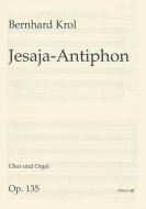 Jesaia-Antiphon 
