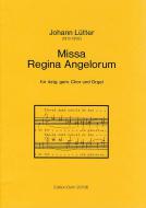 Missa Regina Angelorum 