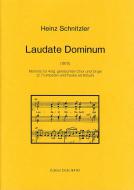 Laudate Dominum 