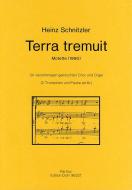 Terra tremuit 