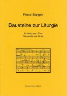Bausteine zur Liturgie 